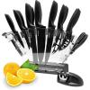 imageKitchen Knife Set17 Piece Set