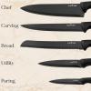 imageKitchen Knife Set7 Piece Set