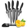 imageKitchen Knife Set7 Piece Set