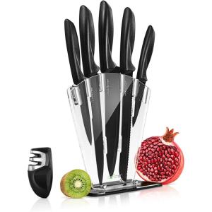 imageKitchen Knife Set7 Piece Set