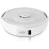 imageNutriChef Food Dehydrator Machine  Professional Electric MultiTier Food Preserver Meat or Beef Jerky Maker Fruit ampamp Vegetable Dryer with 5 Stackable TraysWhite