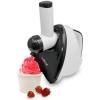imageNutriChef PKELS80 Electric SlicerFruit Dessert Maker One Size BlackChrome